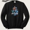 Ivan Reis Aquaman impressive Sweatshirt
