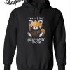 I’m not shy I’m just selectively social Hoodie