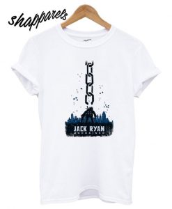 Jack Ryan hot picks T shirt