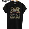 Jeep Girl Classy Sassy And A Bit Smart Assy T shirt