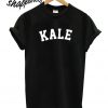 Kale Univeristy T shirt