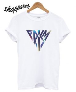 Katy Perry Prism T shirt