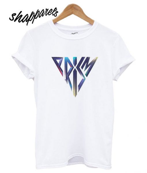 Katy Perry Prism T shirt