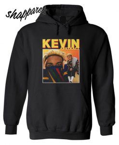 Kevin Abstract Hoodie