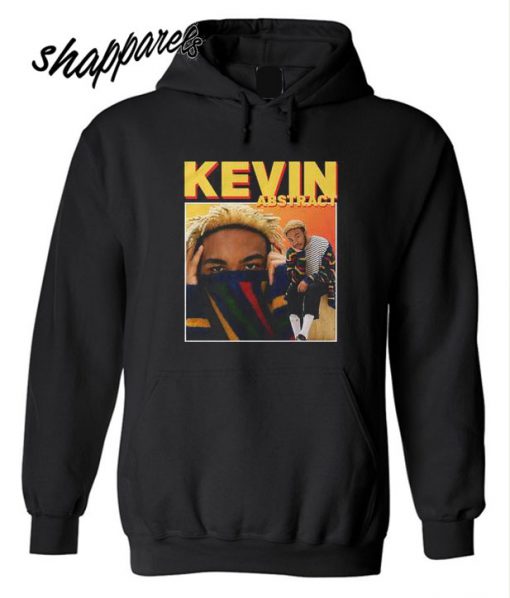 Kevin Abstract Hoodie