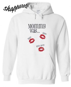 Kids Valentines Day daily Hoodie