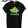 Legosaurus T shirt