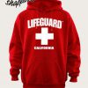 Lifeguard California Hoodie