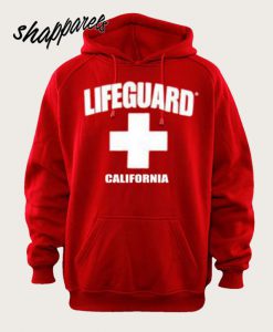 Lifeguard California Hoodie