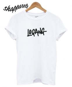 Logan Paul T shirt