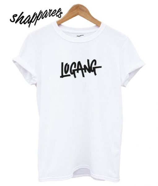 Logan Paul T shirt