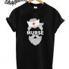 Male Nurse T shirt