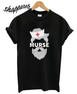 Male Nurse T shirt