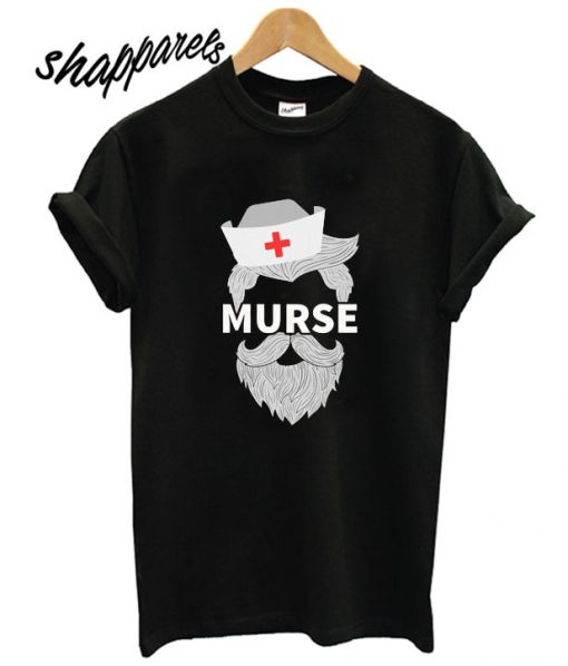 Male Nurse T shirt