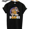 Master Roshi boobs T shirt