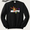 Mbappe France Soccer nice looking Sweatshirt