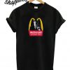 McDonald I’m Lovin’ Him T shirt