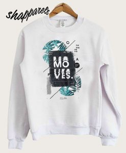 Mo Ves Sweatshirt