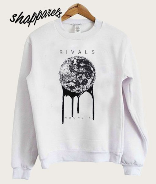 Moonlight Rivals Sweatshirt