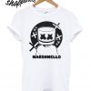 Music DJ Marshmello T shirt