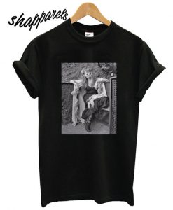 New Stevie Nicks Photo Poster T shirt