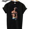 New World Men’s Tupac Graphic-Print T shirt