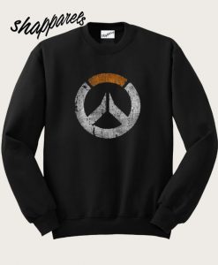 Overwatch Logo sweatshirt