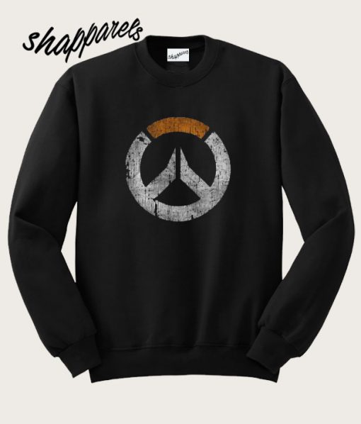 Overwatch Logo sweatshirt