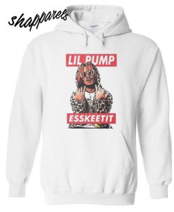 Perfect Lil Pump Esskeetit Merchandise Hoodie