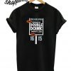 Philadelphia Double Doink T shirt