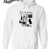 Plays Well With Others Hoodie