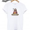 Pocahontas Elizabeth Warren T shirt