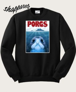 Porgs Sweatshirt