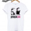 Pretty In Pink T shirt