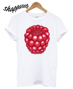 RaspBerry Trends T shirt