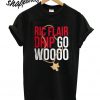 Ric Flair Drip Go Woooo T shirt