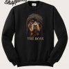 Rottweiler Sweatshirt