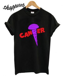 Screw Cancer T shirt