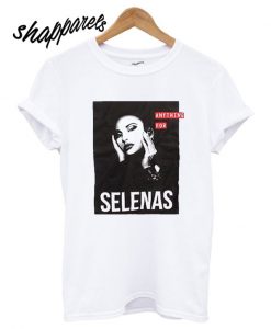 Selenas T shirt