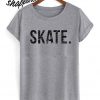 Skate T shirt