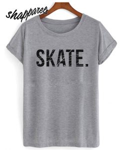 Skate T shirt