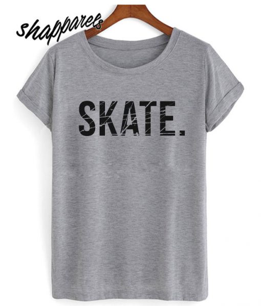 Skate T shirt