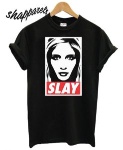 Slay Girl T Shirt