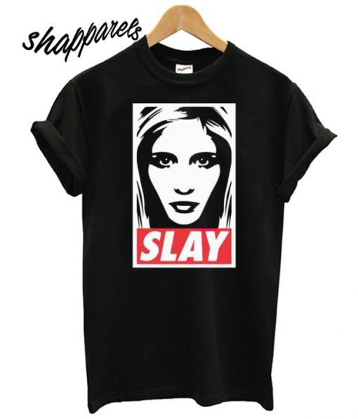 Slay Girl T Shirt