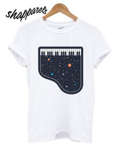 Sound of Space T shirt