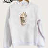 Starbucks Frappucino Sweatshirt