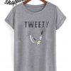 TWEETY Bird Looney Tunes T shirt