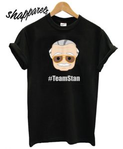#TeamStan T shirt