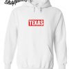 Texas Home Marvel daily Hoodie