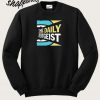 The Daily Zeitgeist Sweatshirt